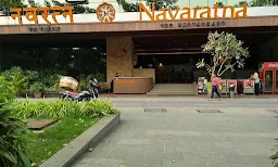 Vaishnavi Pure Veg Family Restaurant - Logo