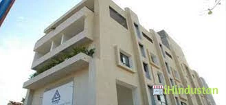 Vaishnavi School of Architecture and Planning - Logo