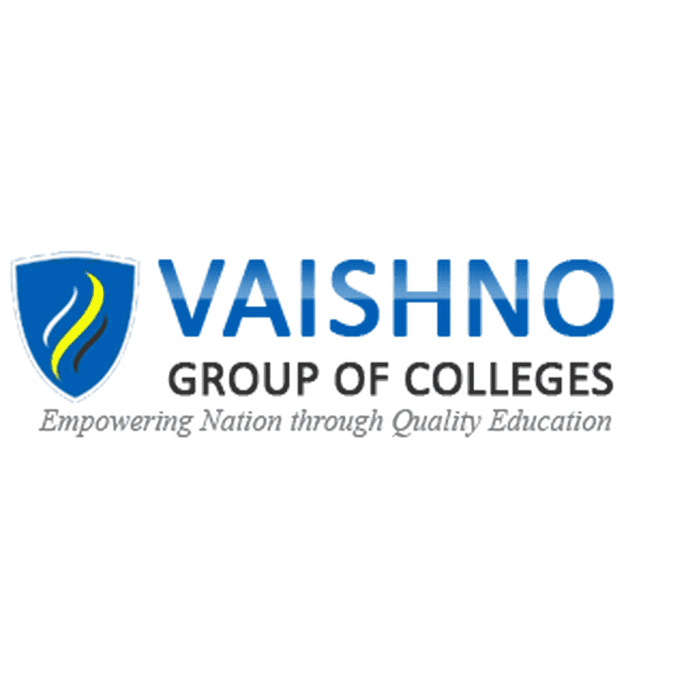 Vaishno College of Education (VCOE) - Logo