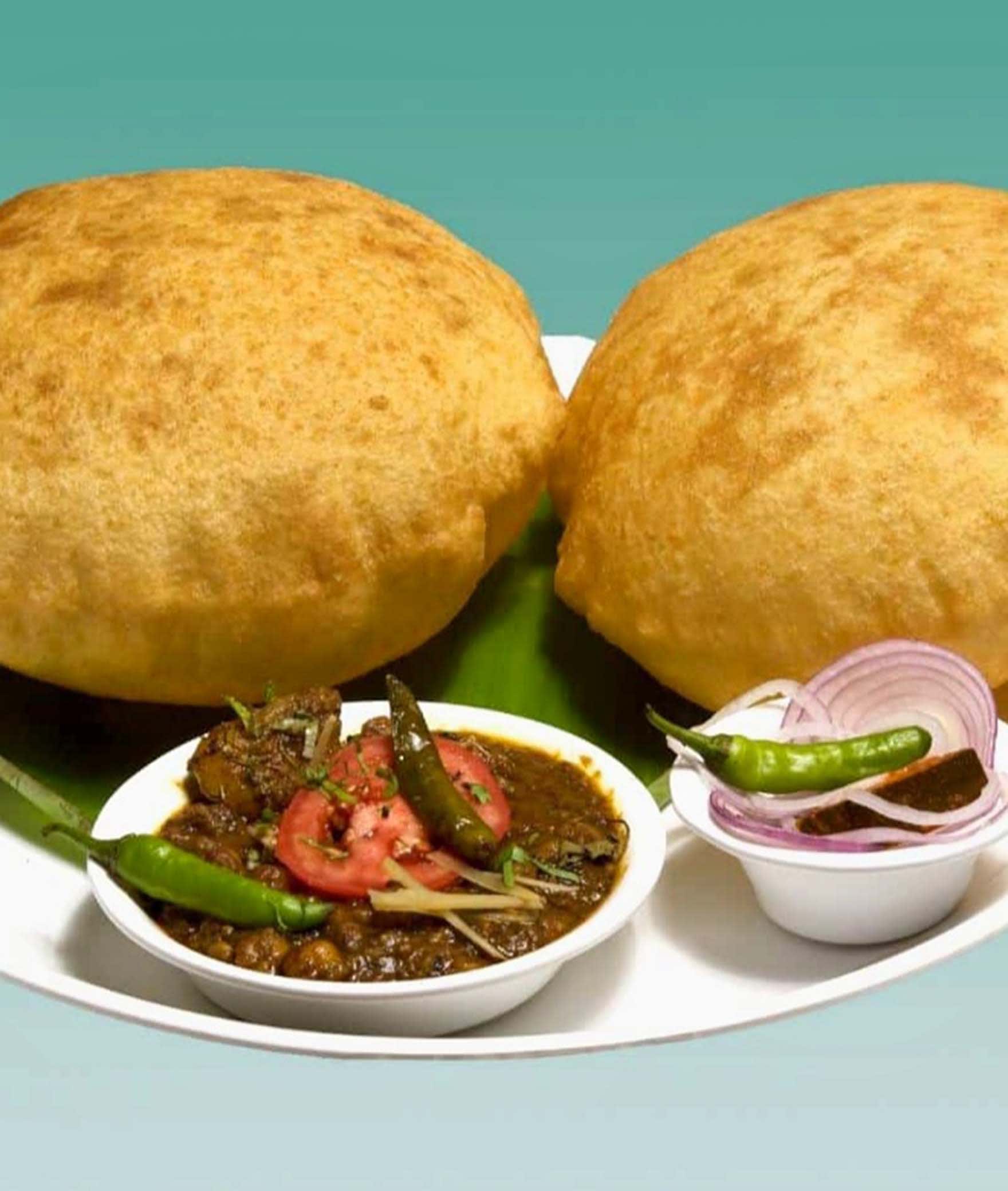 Vaishno Kitchen - Logo
