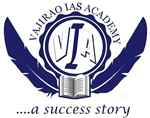 Vajirao Ias Academy - Logo