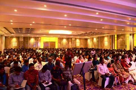 Vajirao Ias Academy - Cover photo