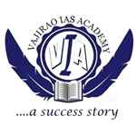 Vajirao Ias Academy Pvt Ltd - Logo
