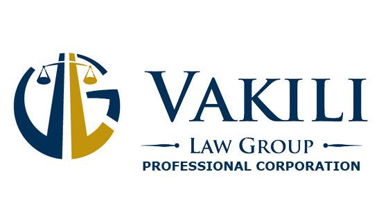 Vakili Law Group - Logo