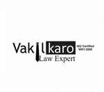 Vakilkaro - Logo