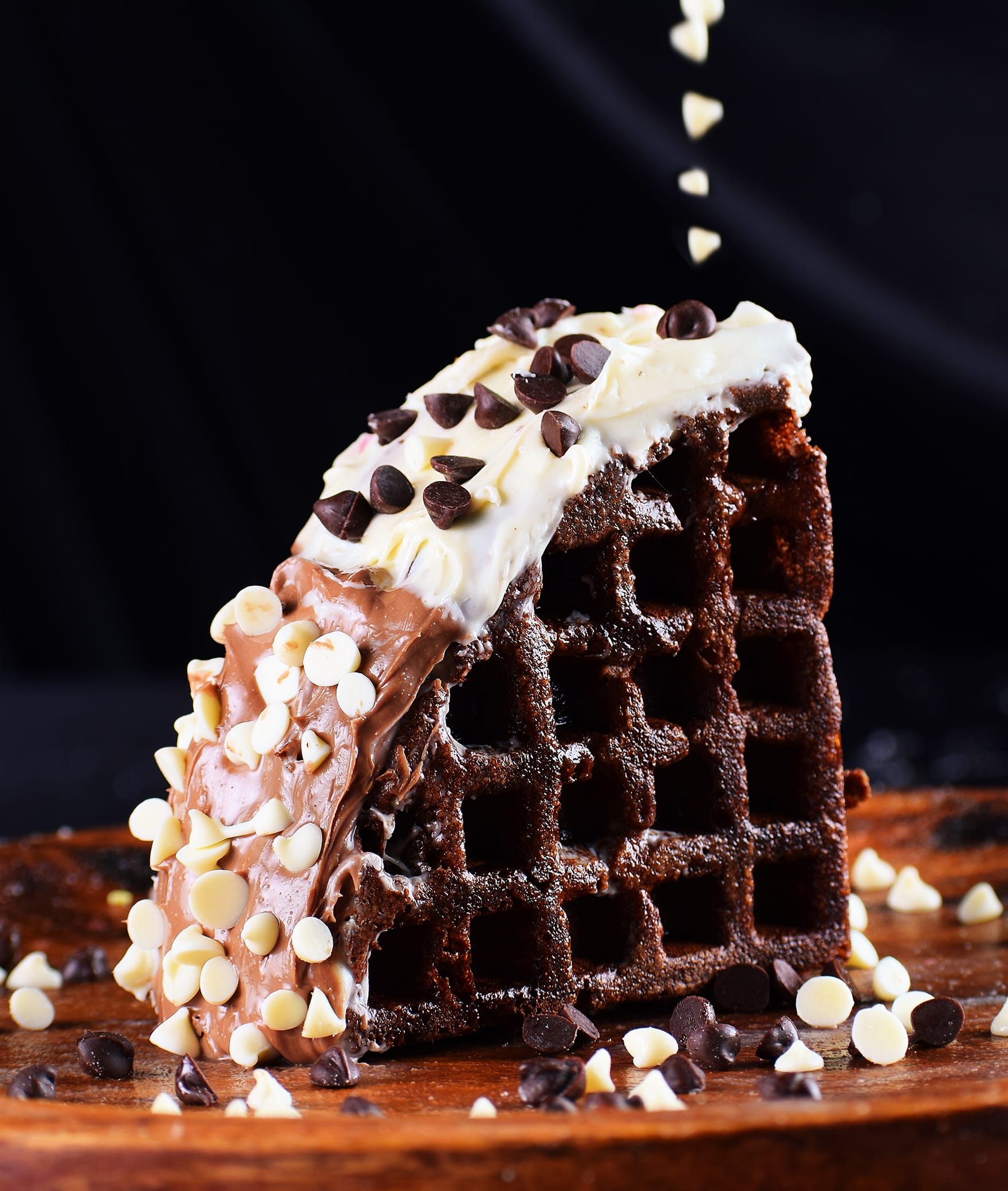 Valaiti Desserts - Logo