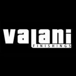 Valani Finishings - Logo