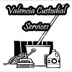 Valencia Custodial Services - Logo