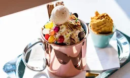 Valentina Ice Cream Parlour - Cover photo