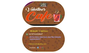 Valentine Cafe & Fast Food - Cover photo