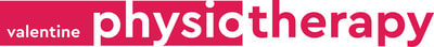 Valentine Physiotherapy - Logo