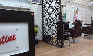 Valentine Unisex Salon - Cover photo
