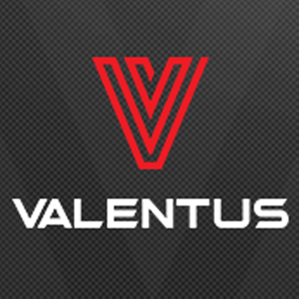 Valentus Independent Distributor Jeremy Williams - Cover photo