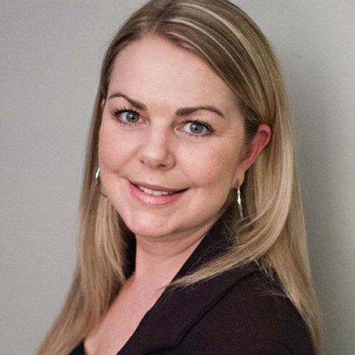 Valerie Kowalchuk –The Mortgage Centre - Logo