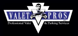 Valet Pros Inc - Logo