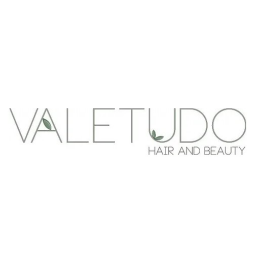 VALETUDO Hair & Beauty - Logo