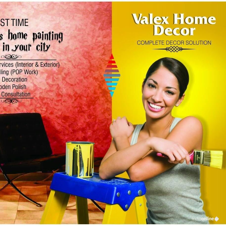 Valex Home Decor - Cover photo