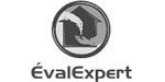 Évalexpert - Logo