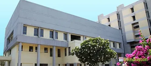 Valia Institute of Technology - Logo