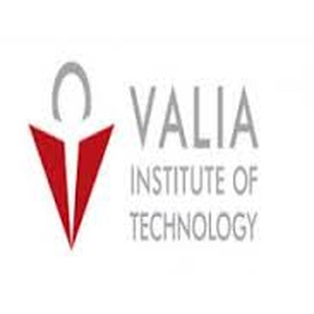 Valia Institute of technology (VIT) - Logo