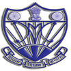 Vallabh Government College (VGC MANDI) - Logo