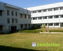 Vallabh Vidyanagar Technical Institute - Logo