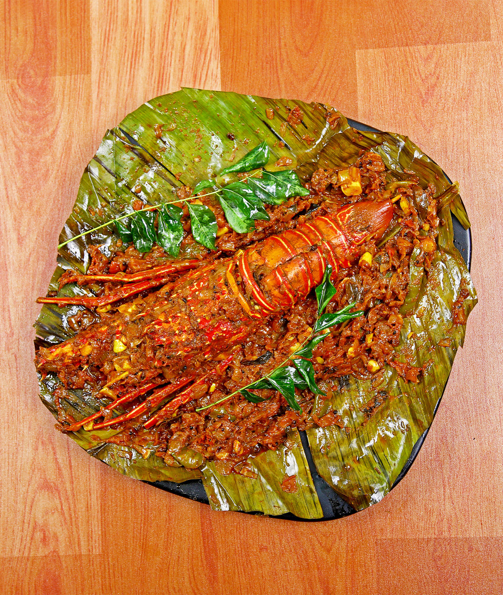 VALLAKADAVU SEAFOOD RESTRO CAFE - Logo