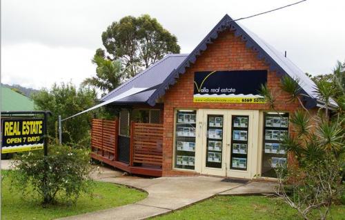 Valla Real Estate - Cover photo