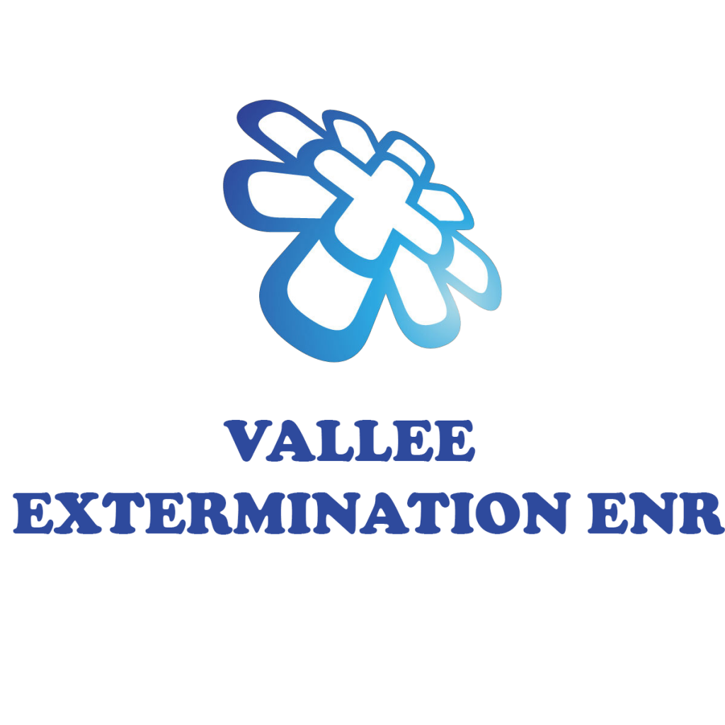 Vallee Extermination Enr - Logo