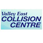 Valley East Collision Centre - Logo