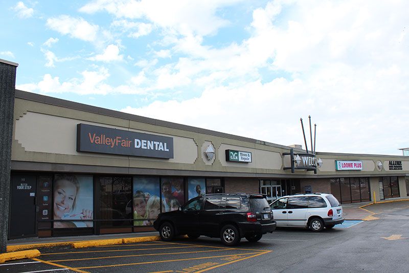 ValleyFair Dental Clinic - Cover photo