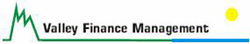 Valley Finance Management - Logo