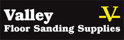 Valley Floor Sanding Supplies - Logo