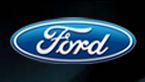 Valley Ford Ltd - Logo