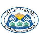 Valley Indoor Greenhouse Supplies - Logo