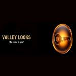 Valley Locks - Cover photo