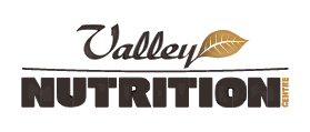 Valley Nutrition Centre - Logo
