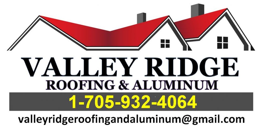 Valley Ridge - Logo