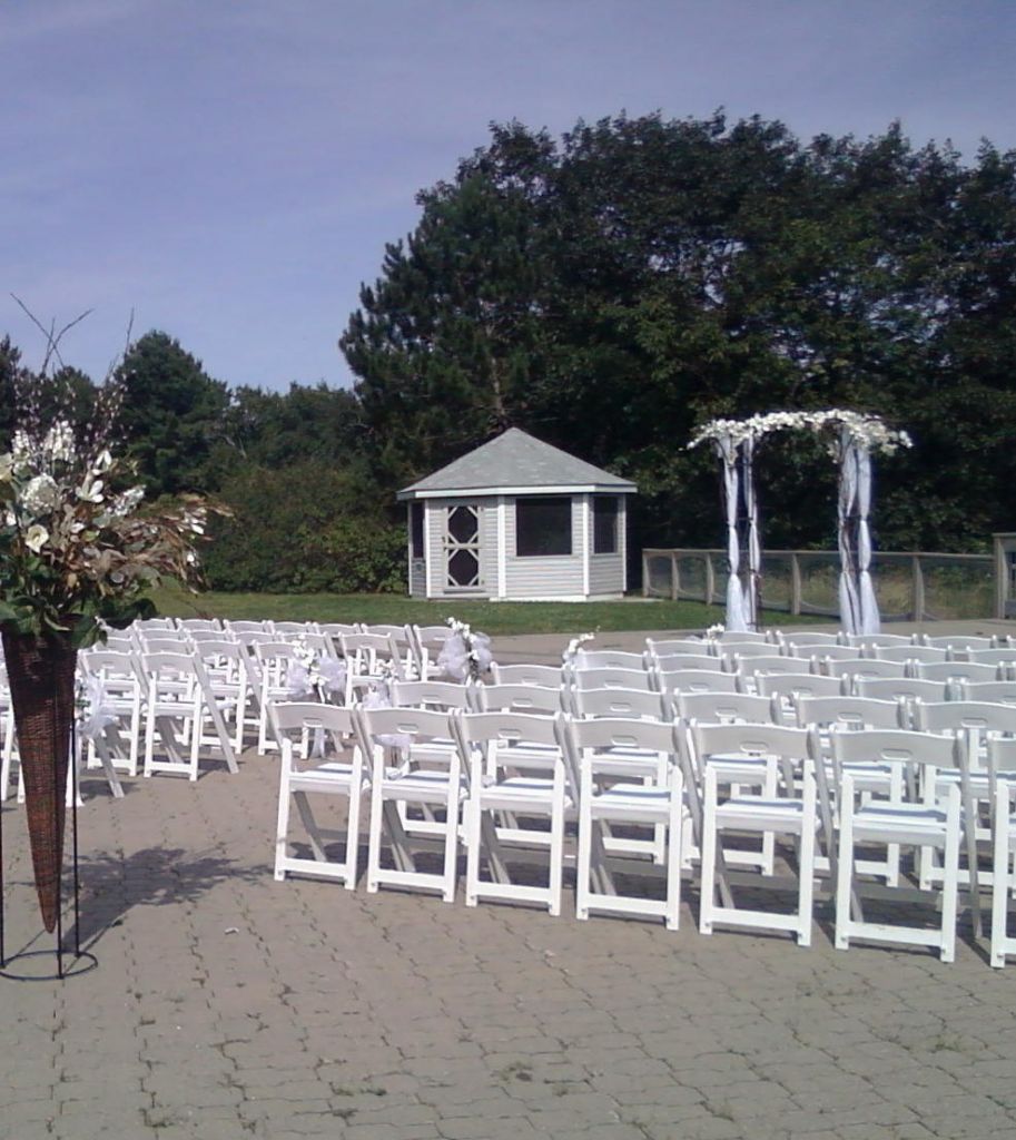 Valley Tent &a; Party Rentals - Logo