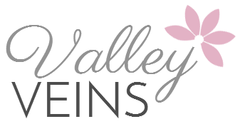 Valley Veins - Cover photo