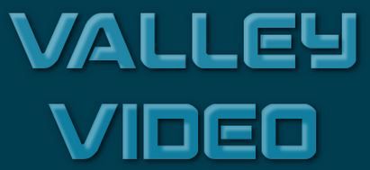 Valley Video - Logo