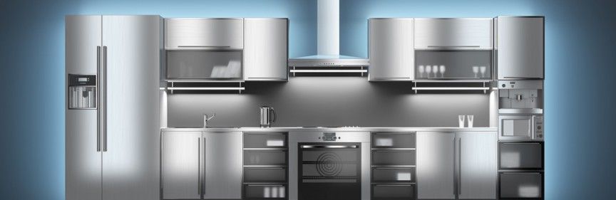 Valley View Appliances Ltd - Logo