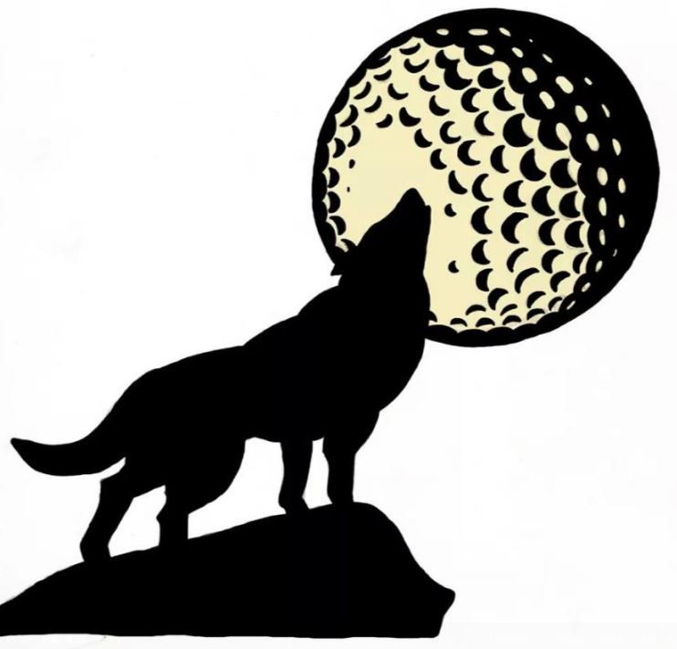Valleyview Golf Pembroke - Logo