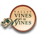 Valley Vines to Wines - Logo