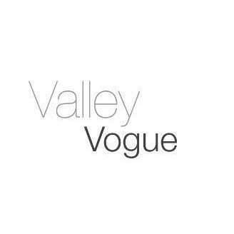 Valley Vogue - Logo