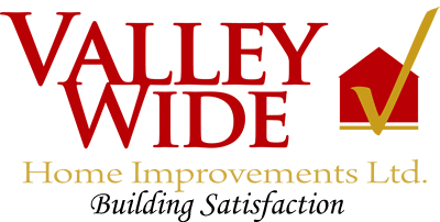 Valley Wide Home Improvements Ltd - Logo