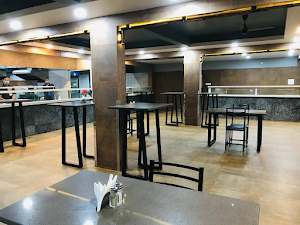 Valluvan Cafe - Cover photo