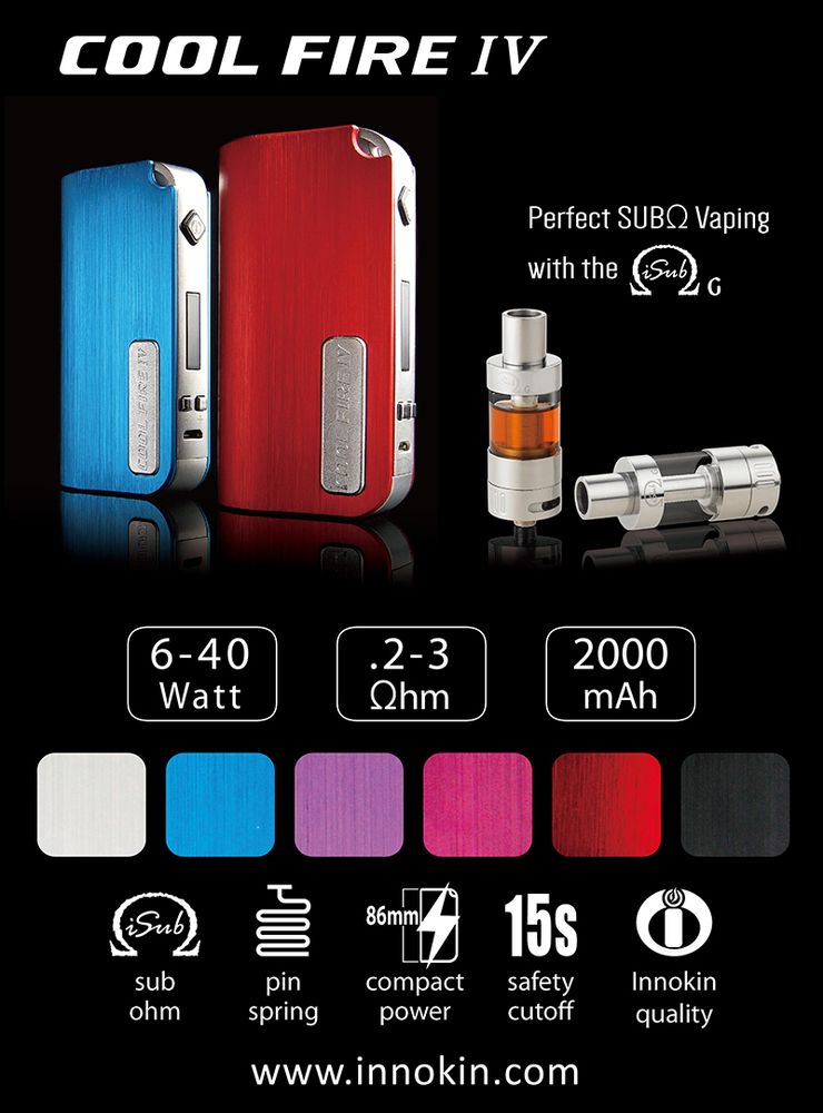 Valor Vape Supplies Inc. - Cover photo