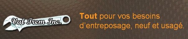 Val Trem Inc - Logo