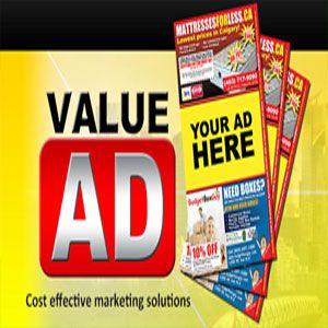ValueAd.ca - Logo